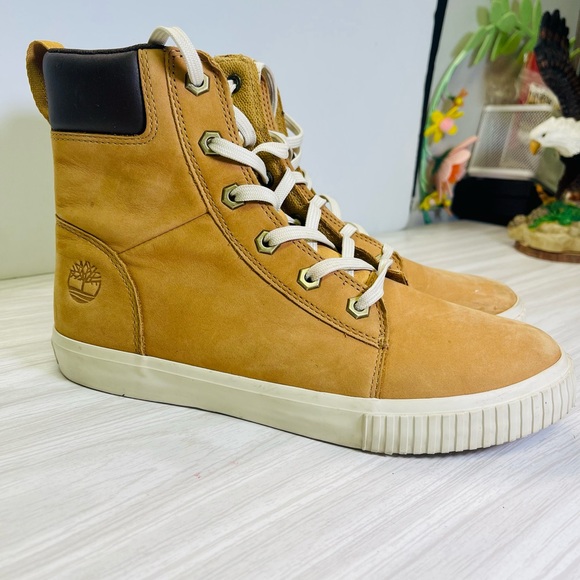 Timberland Women's Skyla Bay 6-inch Hiking Boot - Choose SZ 8.5/color - Picture 2 of 5